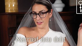 Married Into Debt