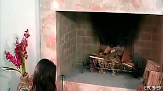 Sweet Blond Loves To Be Nailed - Vintage Sex