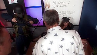 Comely Ian Tate at hd smut