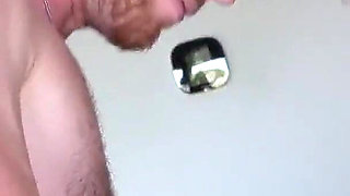 Bisexual Piledriver Fuck. Hot Muscle Blonde Jock.