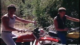 Dirt Bikes