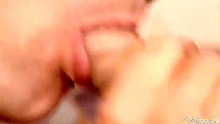 Plunging Deeply Into Man-candy Madness