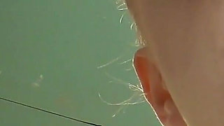 Toothpaste Spitting POV!