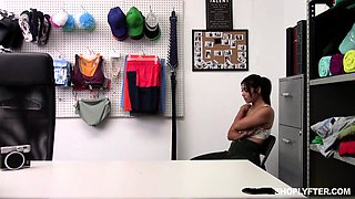 ShopLyfter-Shoplyfter's Big Problem