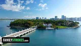 Independence day porno parody