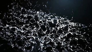 Amatory Antonia Sainz and Vanessa Decker at watersports action