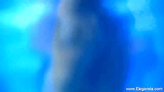 Eleganxia featuring beauty's desi smut