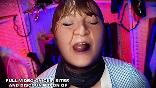 Valentine's Day Holes: Shannon Huxley & Oscar Thickk in a Steamy British Fetish Compilation