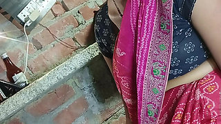 Indian Desi Bhabhi Fucked Boyfriend