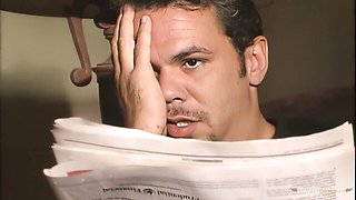 Exquisite tomato at doggystyle smut