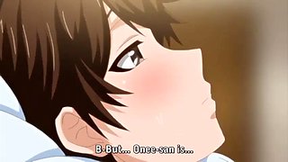 Post-Game Adventure: Big Tits, Big Ass  Milf Porn