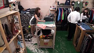 Satou Haruka sexy amateur Asian model in hardcore fun