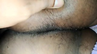 Bangladeshi Housewife Rest In Bed And Hard Fuck Pussy