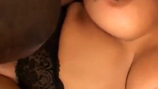 Gigantic Tits for a Big Cock