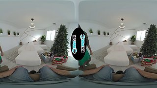 VR Christmas
