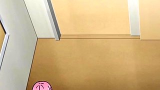 Big Tits Babe Uses Virgin for Her Pleasure - HENTAI 2026