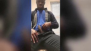 His Str8 Friend Tries To Break Into His Hole