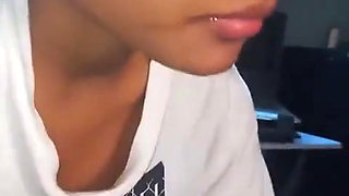 Stepdaughter with a Sore Throat Dried All My Milk