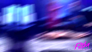 Club Cuck Bts Featuring Jet Setting Jasmine, King Noire, Dillon Diaz