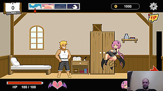 Handyman Fantasy 1of 3