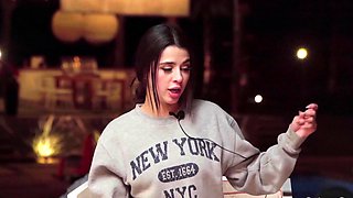 Rickys Resort - Kylie Rocket Episode