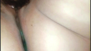 A Couple's Intimate Game: the Fruit From My Neighbor's Tree Is Tastier