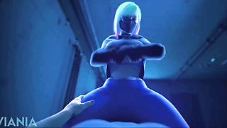 Great video porn music compilation. Busty and horny game and cartoon characters get huge cocks in their holes