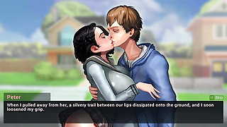 stepmom and stepson make hot seen part 1