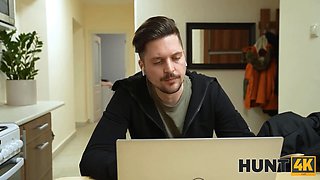 Hunt4k. excellent relationships
