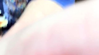 Small titted blond pornstar Samantha Ryan