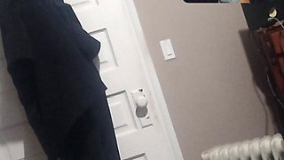 My wife Holly Hotwife got cum whore attention and finally agreed about my pasta sauce pt2