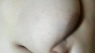 Indian Chubby Girlfriend