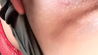 I Spunk in Rivulets Tugging with a Latin Follower