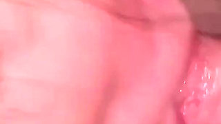 The Slut Sucked Me Hot Until She Emptied My Sack and My Milk