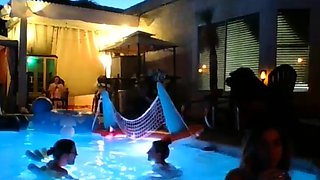 Group Sex Outdoor