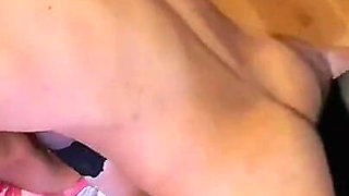 Nurse Gives Missionary Position Therapy to Her Patient