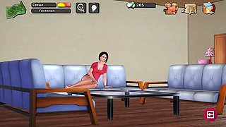 Complete Gameplay - Maxs Life, Part 3