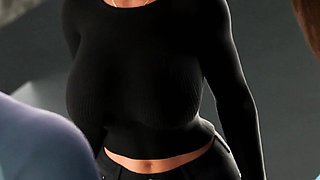 Price of Desires Part 4