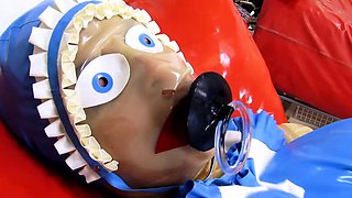 amateur his tall blonde fetish masturbating on live webcam