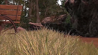 Board Game with Mina