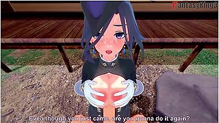 Clorinde Fucking Hard 3 Genshin Impact Full & Full Pov On Patreon: Fantasyking3