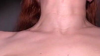 He Fucked My Face Very Rought