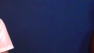 Identical Stepsisters Make You Cum For Them