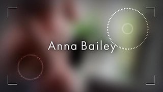 Getting The Shot With Danny D, Anna Bailey - Brazzers