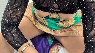 First Shoot in the Hotel