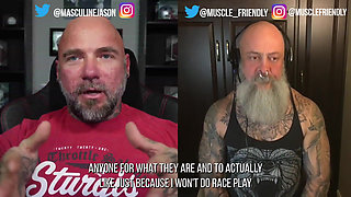 Redemption Interview with Papa Bear (episode 3)