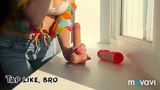 Intense JOI. Be Ready to Cum