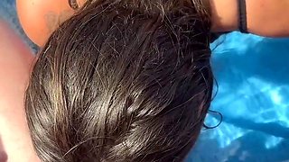 Mayseeds Pool Sex