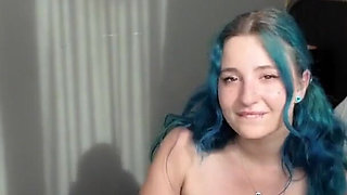 Your Girlfriend Wants Sex Over Skype