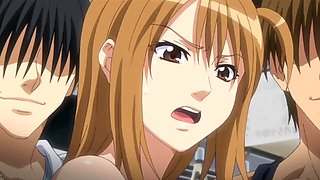Crimson girls episode 3
